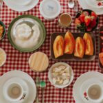 Nutricionista Lígia Oliveira e alimentos que apoiam a saúde da mulher na menopausa