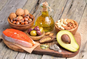 Alimentos que fortalecem a imunidade pela saúde do intestino, indicados pela nutricionista Lígia Oliveira